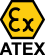 atex logo