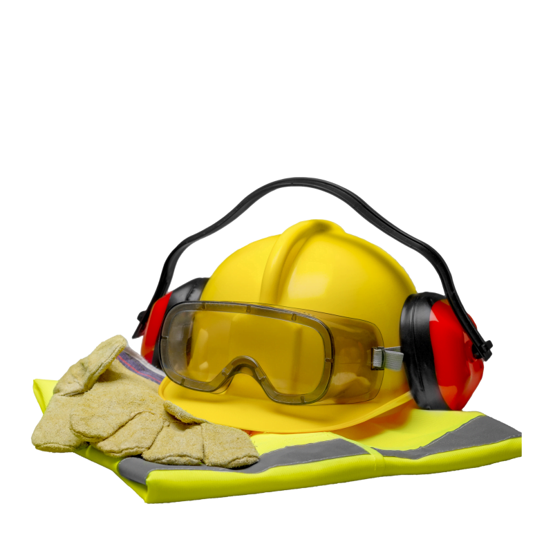 Smart PPE IMU Sensors for Safety Solutions 221e