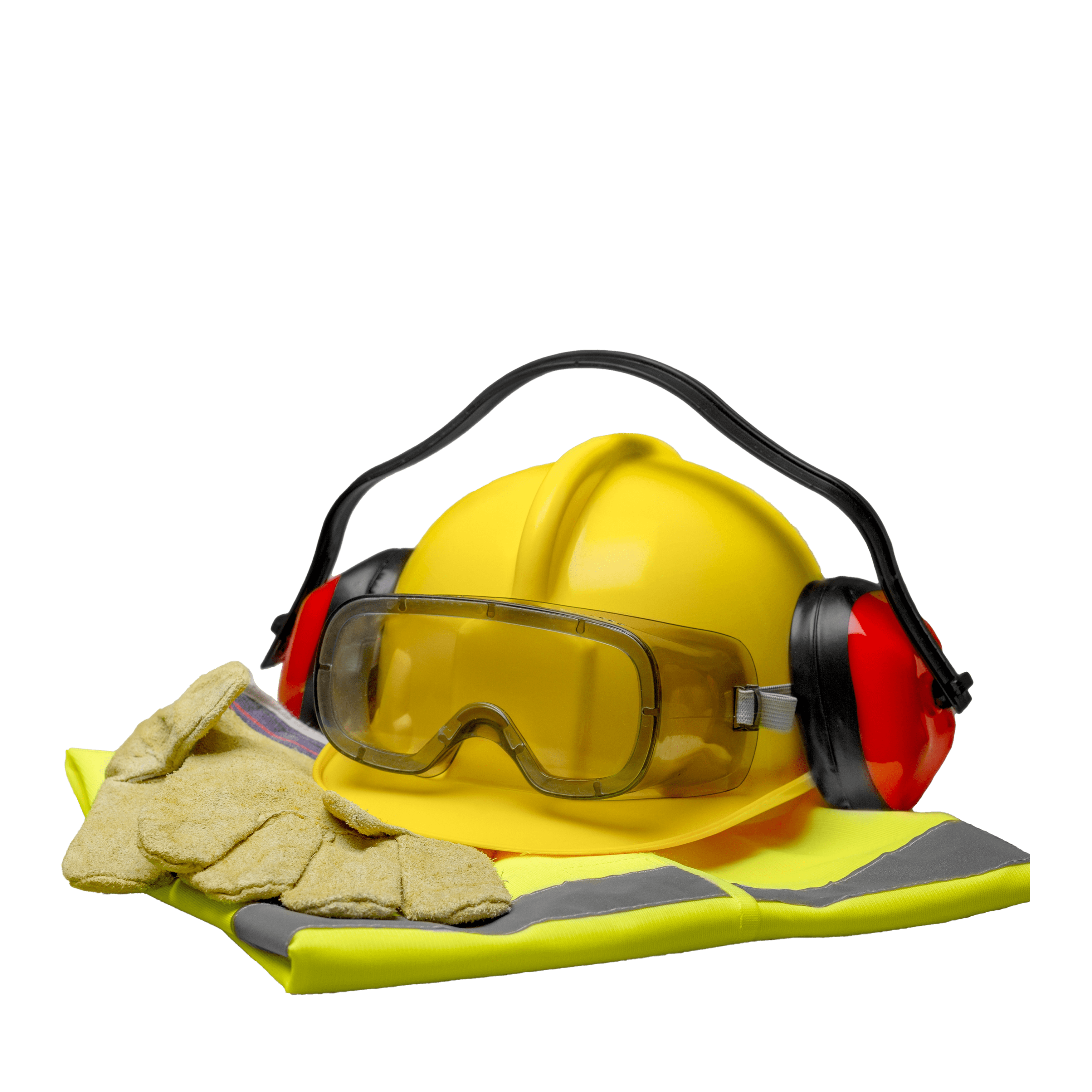 Smart PPE