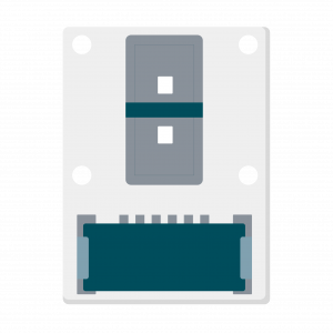 TOF sensor