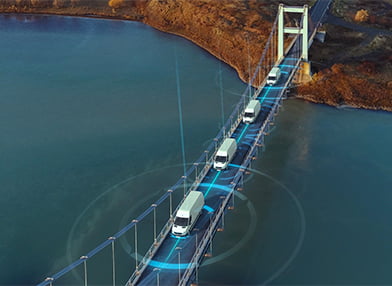 shutterstock_1559715365_MIN Sensors For Autonomous Vehicles