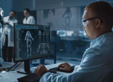 shutterstock_1837865698 1 221e Biomedical sensor