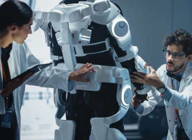 shutterstock_1837865782 1 sensing solutions biomedical field