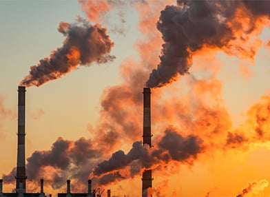 shutterstock_1871428867_MIN Industry 4.0 air quality monitoring sensors