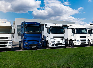 shutterstock_1937627230_MIN Autonomous Vehicle Sensors