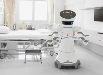 shutterstock_1971931877 1 221e Medical sensors in hospital