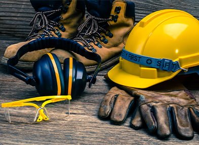 shutterstock_383464744_MIN Protective equipment sensors