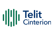 Telit Cinterion logo small