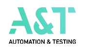 Automation & Testing logo