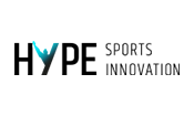 Hype Sports Innovation logo