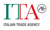 Italian Trade Agency logo