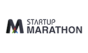 Startup Marathon logo