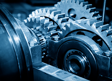 machinery-221e predictive maintenance for gears
