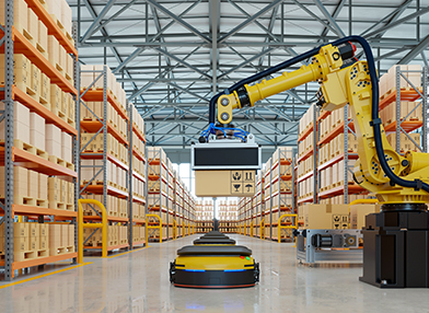 robotics-221e Automation sensors